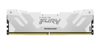 Kingston Technology FURY KF572C38RWK2-32 memory module 32 GB 2 x 16 GB DDR5 7200 MHz1