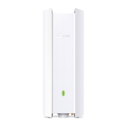 TP-Link EAP650-Outdoor 1000 Mbit/s White Power over Ethernet (PoE)1