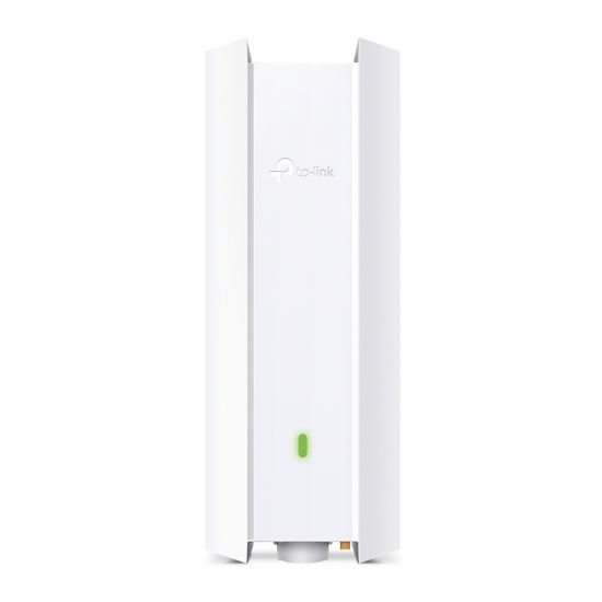 TP-Link EAP650-Outdoor 1000 Mbit/s White Power over Ethernet (PoE)1