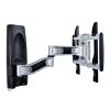 StarTech.com TV-WALL-MOUNT-65FS TV mount 65" Black, Silver2