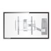 StarTech.com TV-WALL-MOUNT-65FS TV mount 65" Black, Silver4