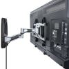 StarTech.com TV-WALL-MOUNT-65FS TV mount 65" Black, Silver5