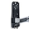 StarTech.com TV-WALL-MOUNT-65FS TV mount 65" Black, Silver8