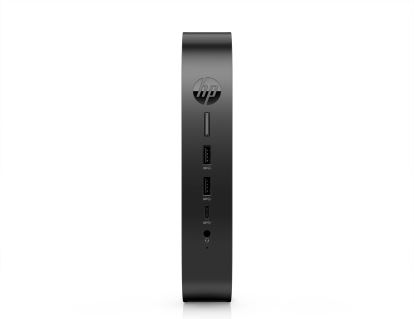HP Elite t655 2.1 GHz ThinPro 2.47 lbs (1.12 kg) Black R23141