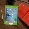 Amzer Jelly 7.9" Cover Green5