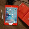 Amzer Jelly 7.9" Cover Orange5