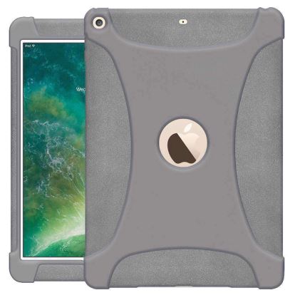 Amzer Jelly 9.7" Cover Gray1