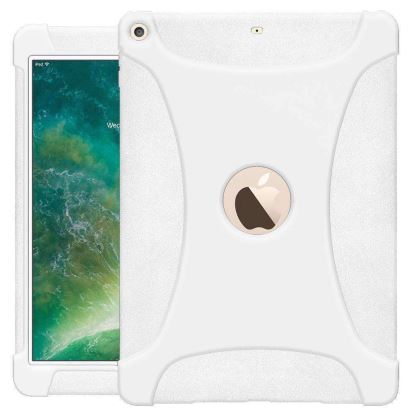 Amzer Jelly 9.7" Cover White1