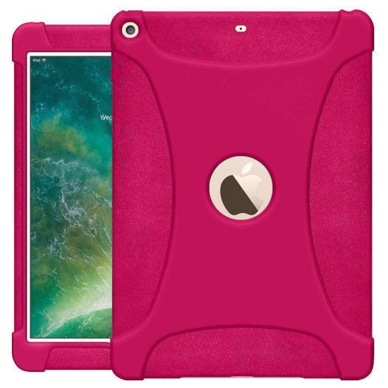 Amzer Jelly 9.7" Cover Pink1