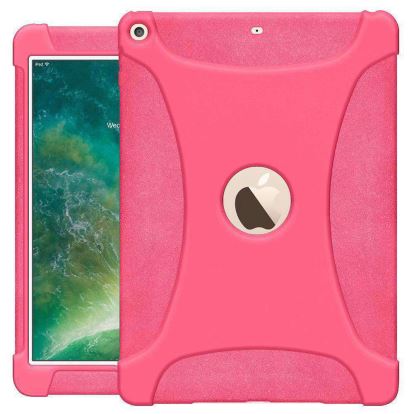 Amzer Jelly 9.7" Cover Pink1