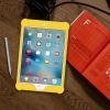 Amzer 202280 tablet case 9.7" Cover Yellow5