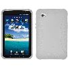 Amzer 89285 tablet case Cover White1