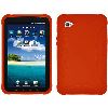 Amzer 89286 tablet case Cover Orange1