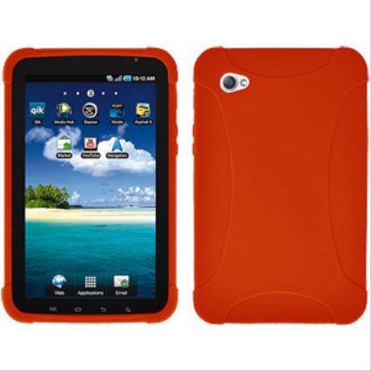 Amzer 89290 Cover Orange1