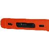 Amzer 89290 Cover Orange3