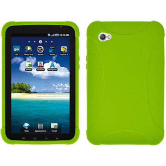 Amzer AMZ89291 tablet case Cover Green1