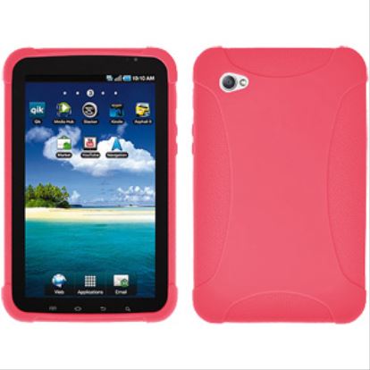 Amzer 89292 Cover Pink1