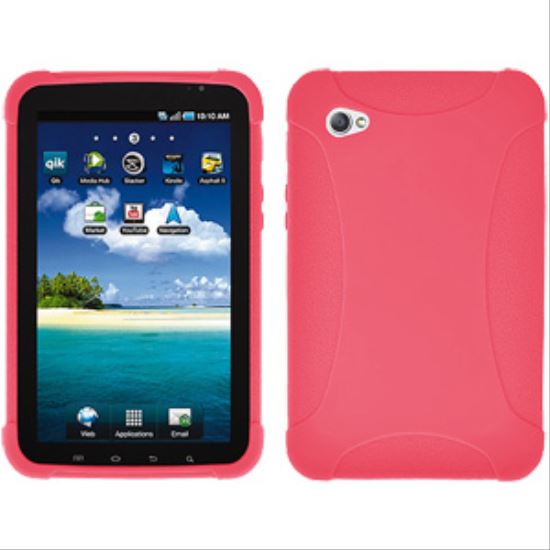 Amzer 89292 Cover Pink1