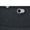 Amzer Jelly Case Cover Black3