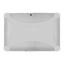 Amzer 91380 tablet case 10.1" Cover Gray1