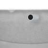 Amzer 91380 tablet case 10.1" Cover Gray3