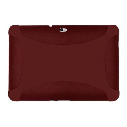 Amzer Jelly 10.1" Cover Red1