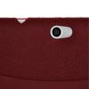 Amzer Jelly 10.1" Cover Red3