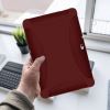 Amzer Jelly 10.1" Cover Red4