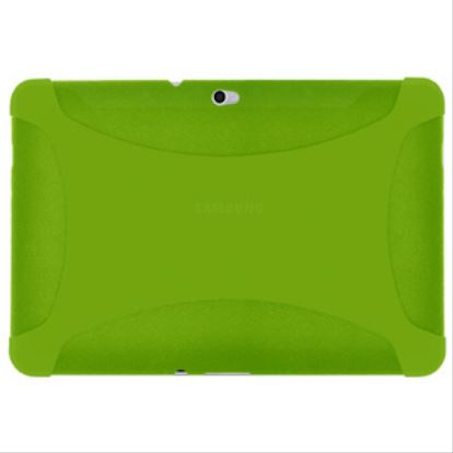 Amzer 91386 10.1" Cover Green1