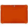 Amzer 91387 10.1" Cover Orange1