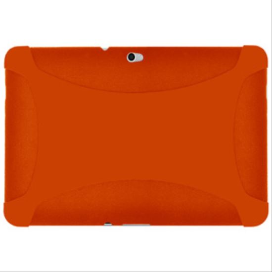 Amzer 91387 10.1" Cover Orange1