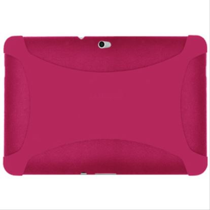 Amzer 91388 10.1" Cover Pink1