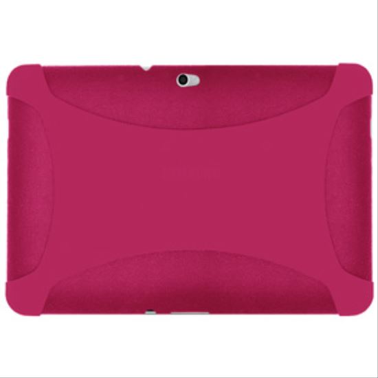 Amzer 91388 10.1" Cover Pink1