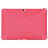 Amzer 91389 10.1" Cover Pink1