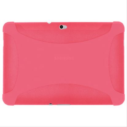 Amzer 91389 10.1" Cover Pink1