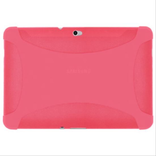 Amzer 91389 10.1" Cover Pink1