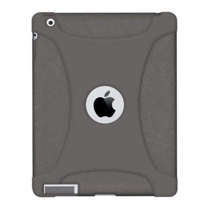 Amzer Jelly 9.7" Cover Gray1