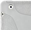 Amzer AMZ93512 tablet case Cover Gray, White2