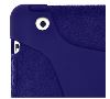 Amzer Silicone Skin Jelly Case Cover Blue2