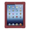 Amzer 93515 tablet case 9.7" Cover Burgundy2