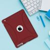 Amzer 93515 tablet case 9.7" Cover Burgundy6