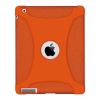 Amzer 93517 tablet case 9.7" Cover Orange1