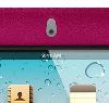 Amzer AMZ93518 tablet case Cover Pink2