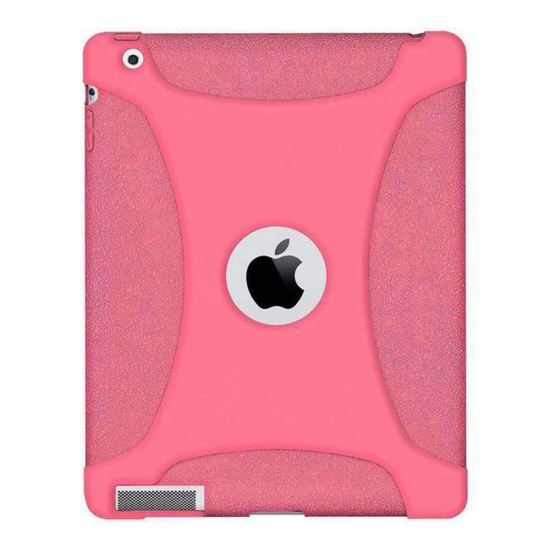 Amzer Jelly 9.7" Cover Pink1