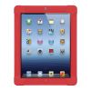 Amzer 93584 tablet case 9.7" Cover Red2