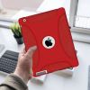 Amzer 93584 tablet case 9.7" Cover Red3