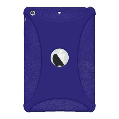 Amzer 94584 tablet case 8.3" Cover Blue1