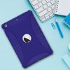 Amzer 94584 tablet case 8.3" Cover Blue9