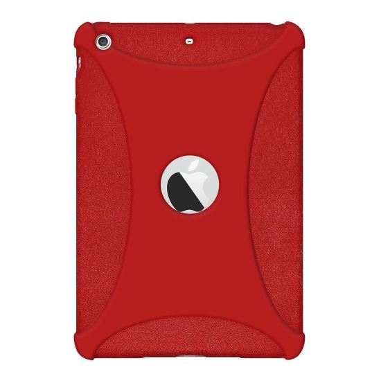 Amzer 94585 tablet case 8.3" Cover Red1