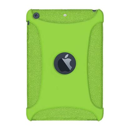 Amzer 94586 tablet case 8.3" Cover Green1